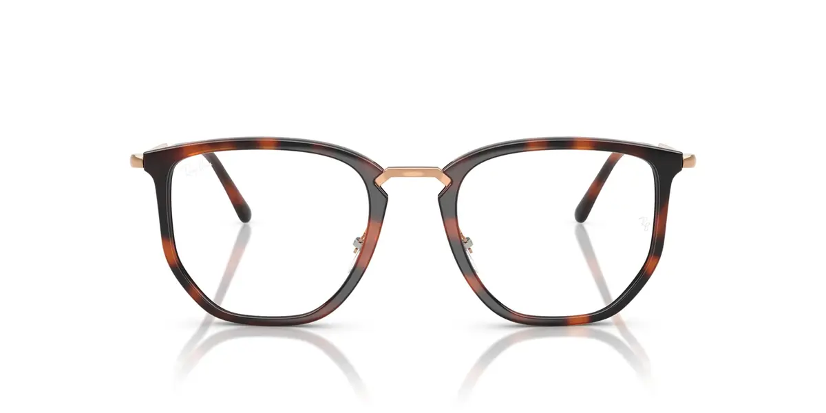 Armações para óculos de grau Armação para Óculos Ray-Ban 0RX4451V Ray-Banmasculino