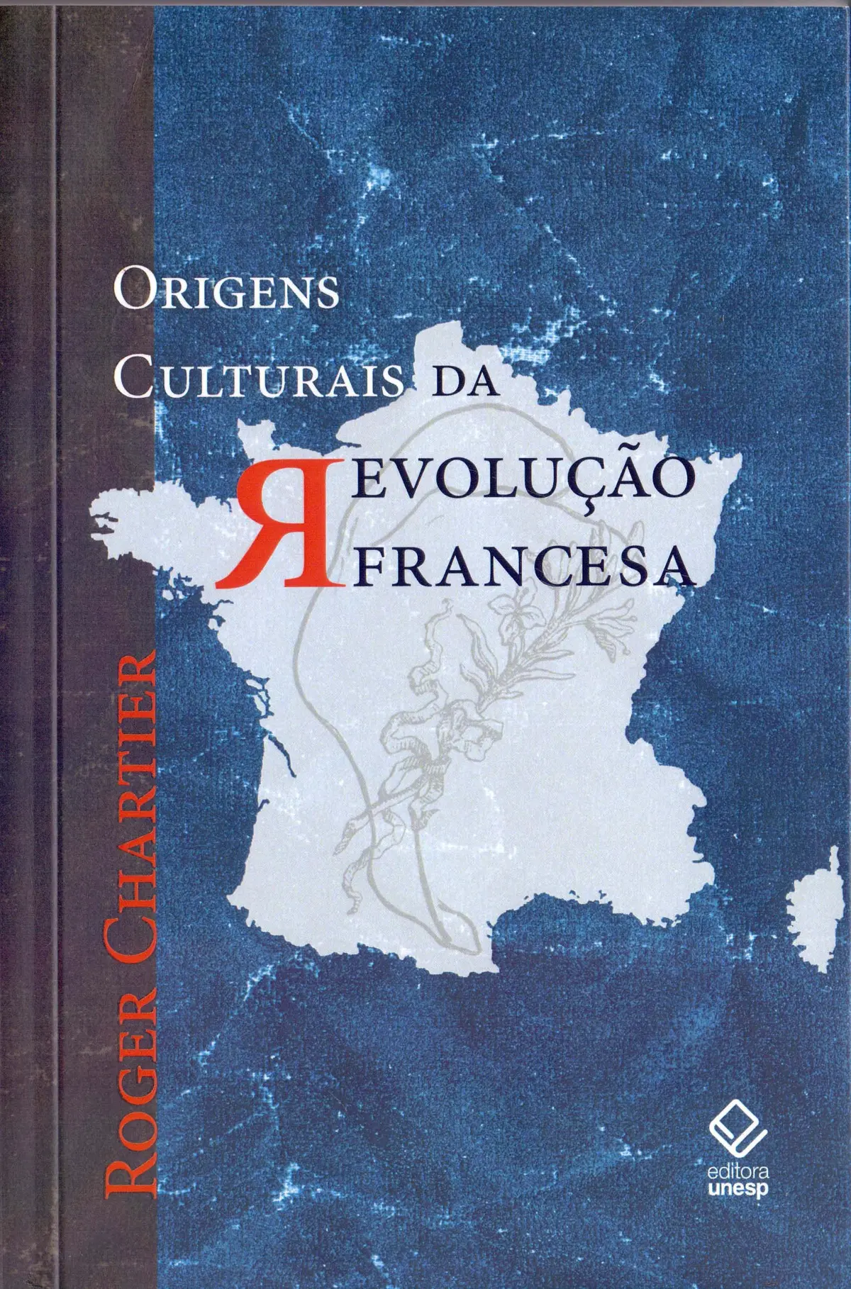 Origens culturais da Revolução Francesa