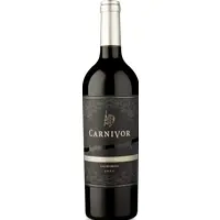 Carnivor Zinfandel 2021