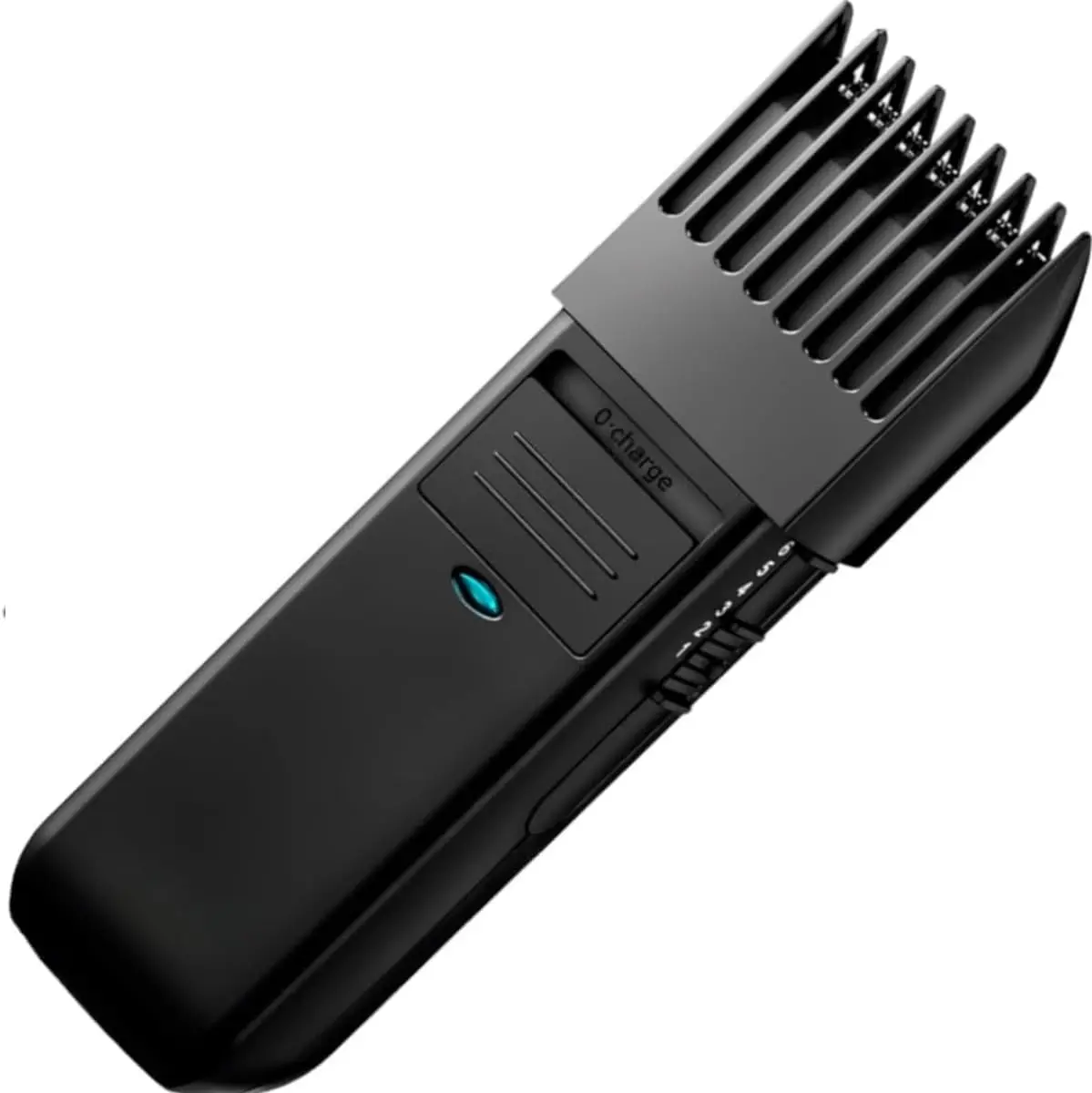 Barbeador Recarregável Profissional, Máquina De Cortar Cabelo Bivolt | Aparador de Barba, Cabelo e Bigode, Depilador