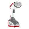 Vaporizador Portátil WAP Wapore Fast 1250 para Desamassar e Higienizar Tecidos 1250W - Branco/Vermelho/Cinza - 110V - 1