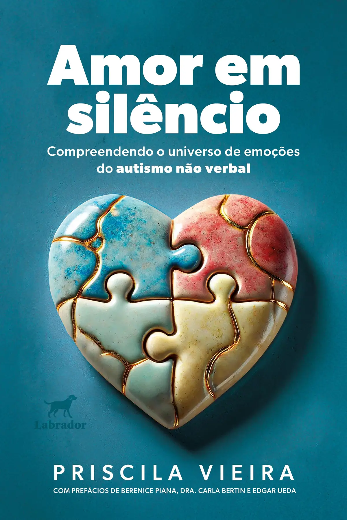 Amor em silêncio: Compreendendo o universo de emoções do autismo não verbal - 1