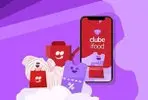 [NÃO ASSINANTES] 2 MESES GRÁTIS - CLUBE IFOOD - 1