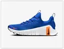 Tênis Nike Free Metcon 6 Feminino Tam: 35,36,37,38,39 - 1