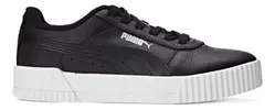 Tênis Feminino Casual Carina Lux Forro De Tecido Puma - 1