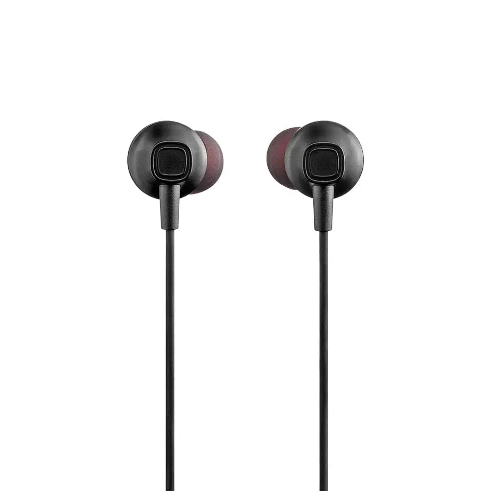 Fone de Ouvido Pulse Intra Auricular Preto - PH330, Padrão