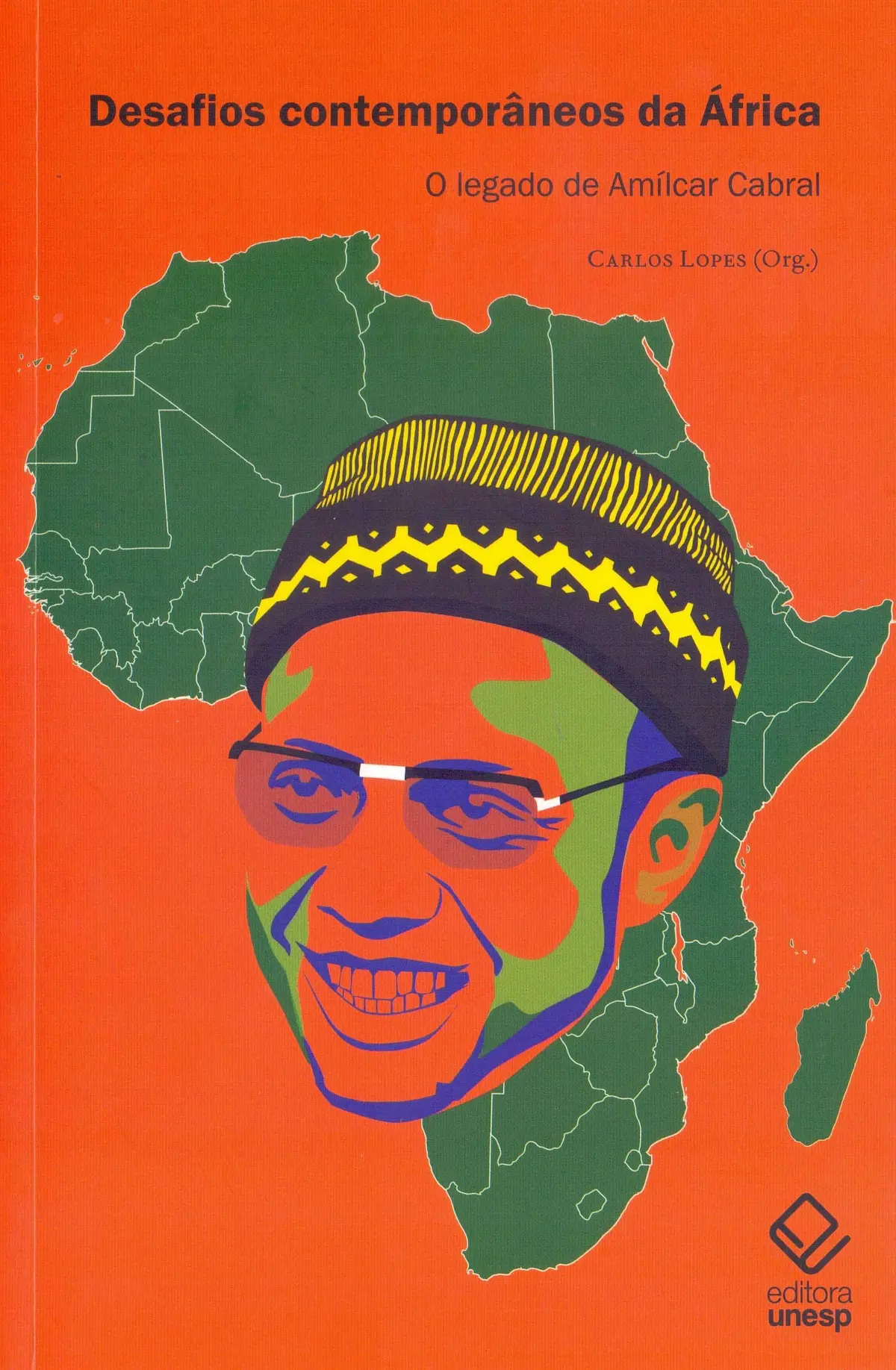 Desafios contemporâneos da África: O legado de Amílcar Cabral