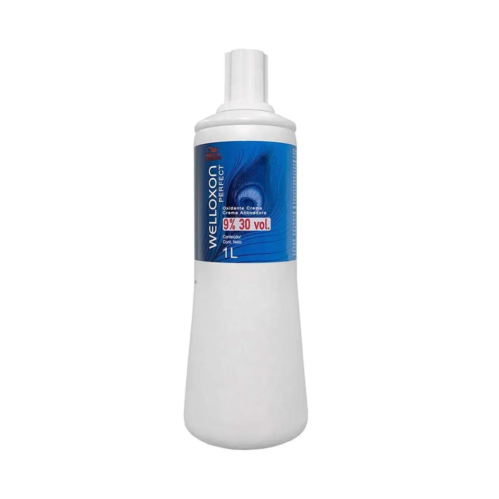 Wella Professionals Welloxon Perfect 9% Oxidante 30 Volumes 1L