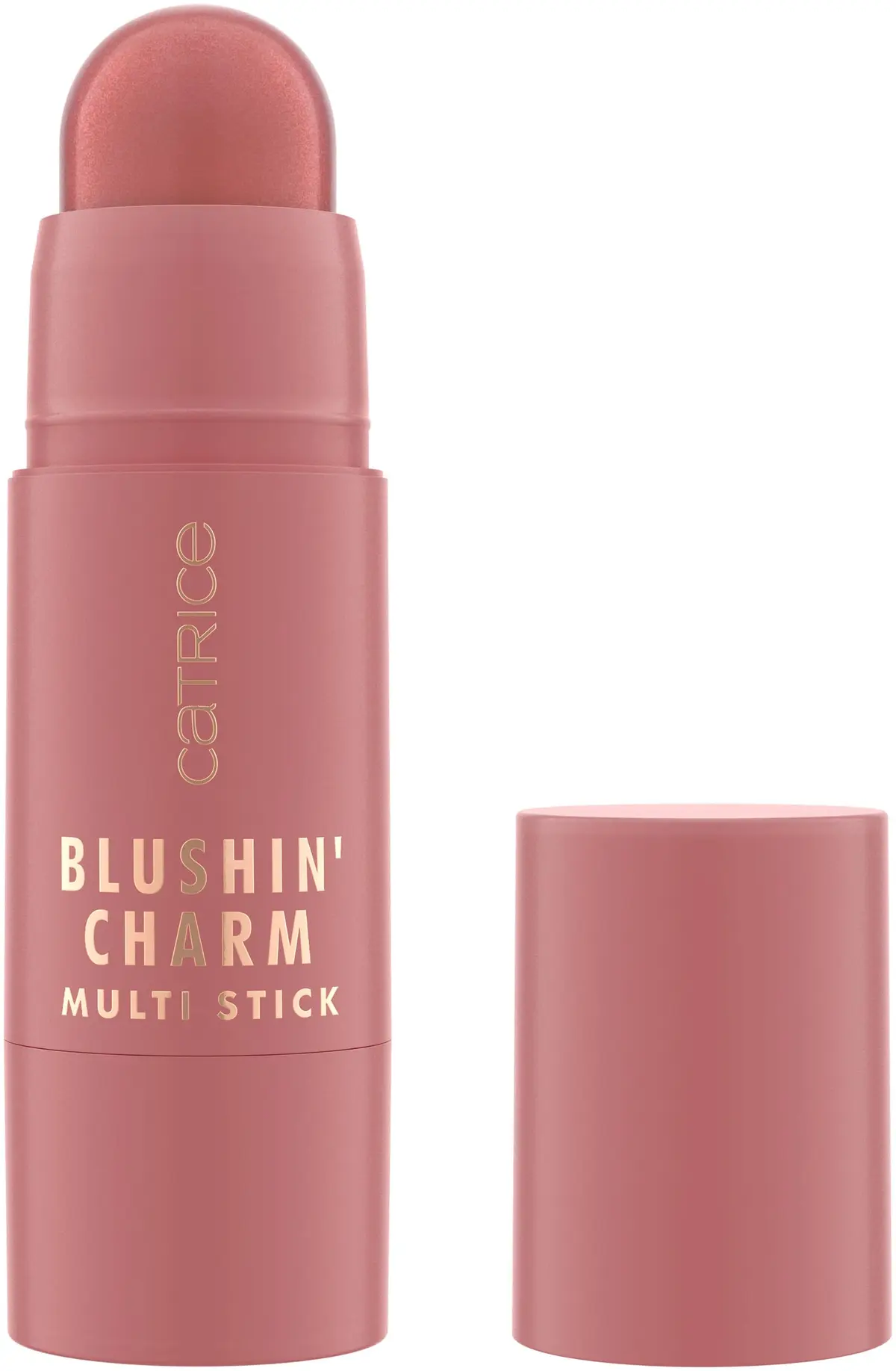 Multi Stick Catrice Blushin' Charm 050 Radiant Honey - 1