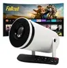 Projetor Smart Portátil Full HD 4K Wi-Fi Bluetooth - 1