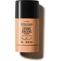 Desodorante Stick Cedre Encens (Eav Des Bavx)