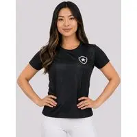 Camisa Botafogo Balanço Feminina Preta