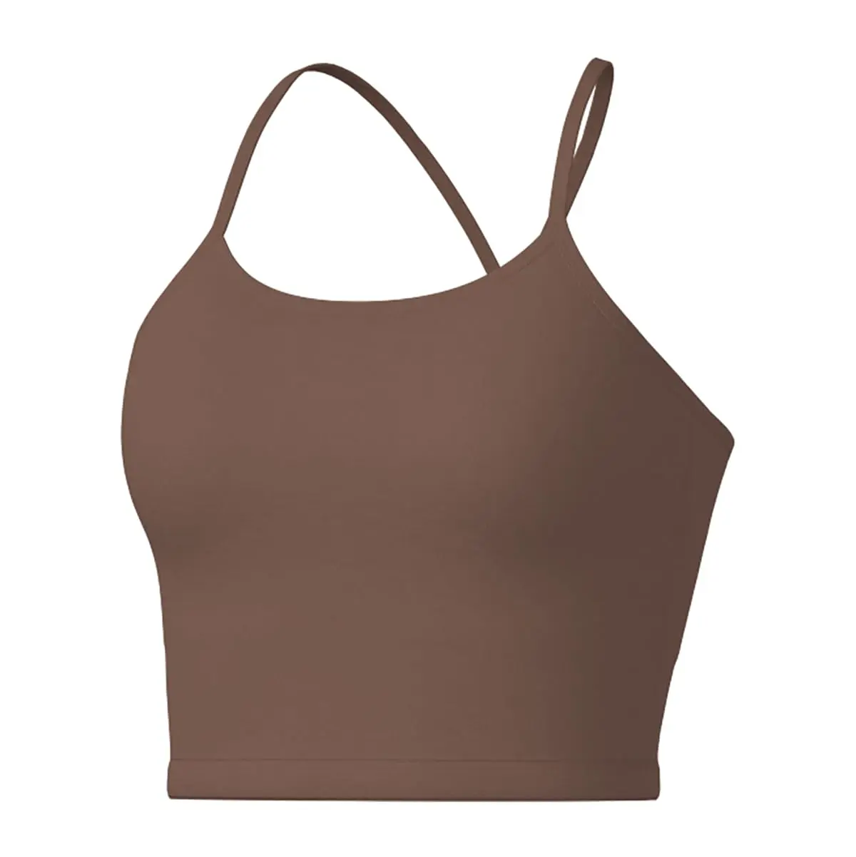Top Feminino Fila Long Life