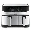 Fritadeira Air Fryer Arno Dual 8,3L 110V/220V - 1