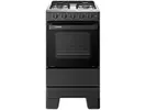 [MagaLu] Fogão 4 Bocas Esmaltec Ideal Pop 4120 Preto - 1