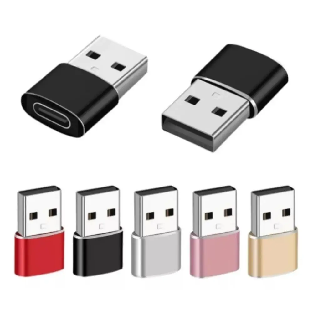 Kit 3 Adaptador Carplay Iphone Usbc Para Usb C Compativel Com Android Auto