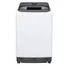 [Magazine Luiza] Lavadora de Roupas Midea 14kg Cesto Inox MA512W140/WK-04 - 110V - 1