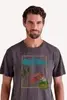Camiseta Sb Tardezinha - reserva - 1