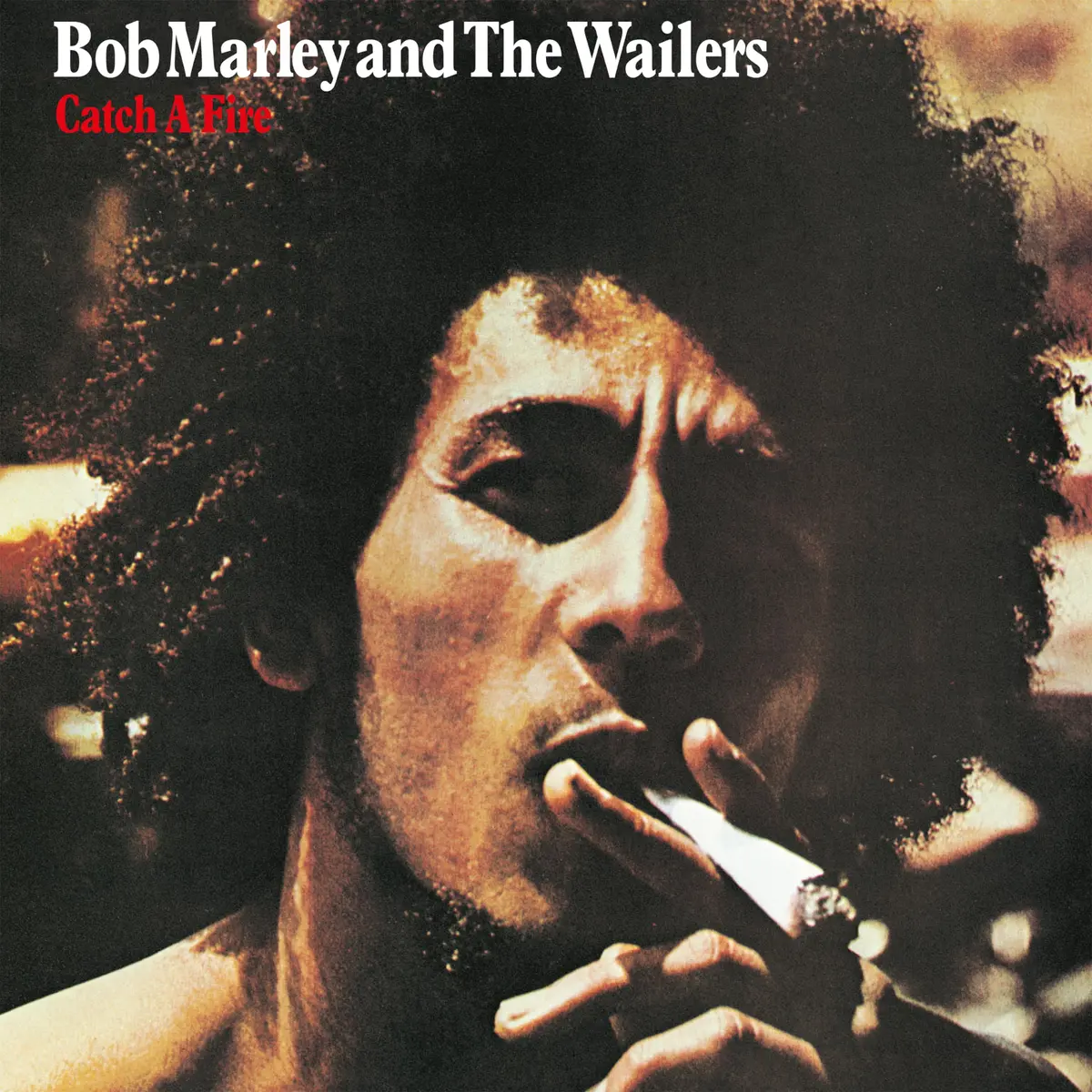 Catch A Fire[50th Anniversary] [3 CD]