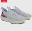 Tênis Feminino Under Armour Charged Quicker - 1