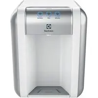 Purificador Electrolux Eletrônico Compacto Efficient Painel Digital Bivolt Branco (PE11B)
