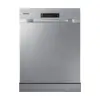 [APP] Lava-louças Samsung com 14 serviços Inox 220V - 1
