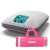 Travesseiro I wanna sleep Snow® ajustável em altura - 1