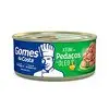ATUM EM PEDACOS EM OLEO COMESTIVEL C/CALDO VEGETAL 170 GR - 1