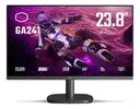 Monitor Gamer Cooler Master Ga241 1080p Va 100hz 1ms Hdmi Cor Preto - 1