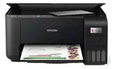 Impressora Epson Ecotank L3250 Wi-Fi Bivolt - 1
