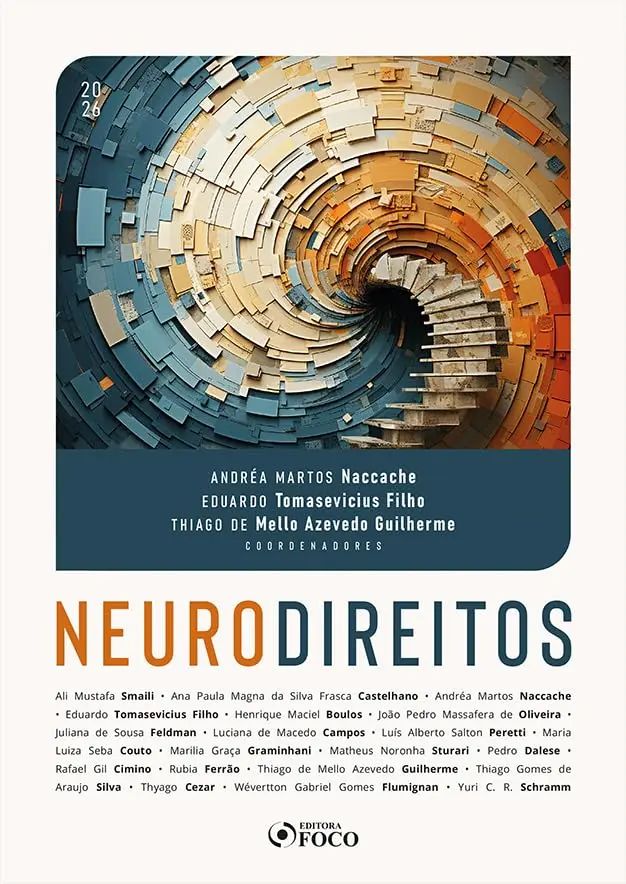 Neurodireitos - 1ª Ed - 2026