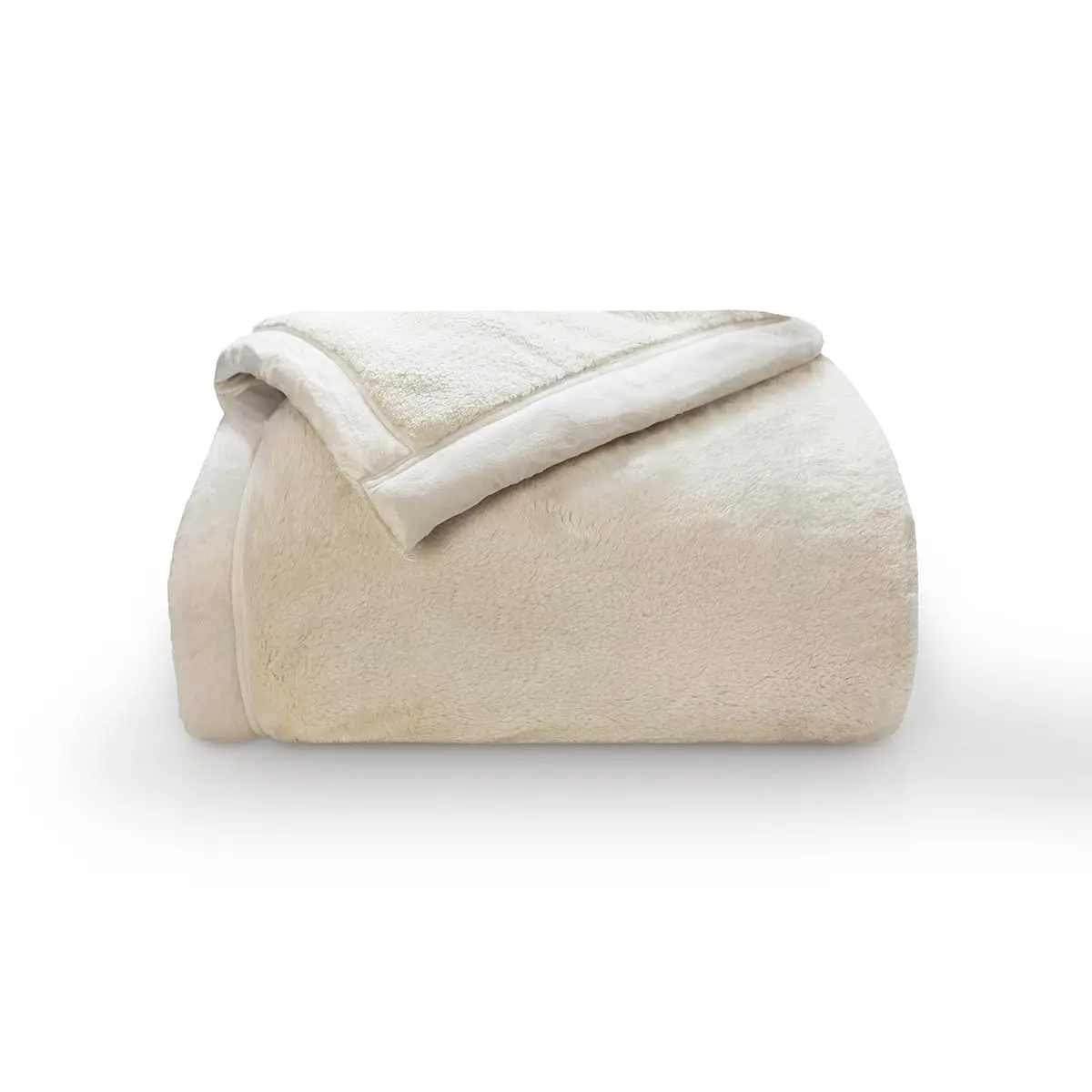 Cobertor Neo Flannel 600g m2 King Camesa