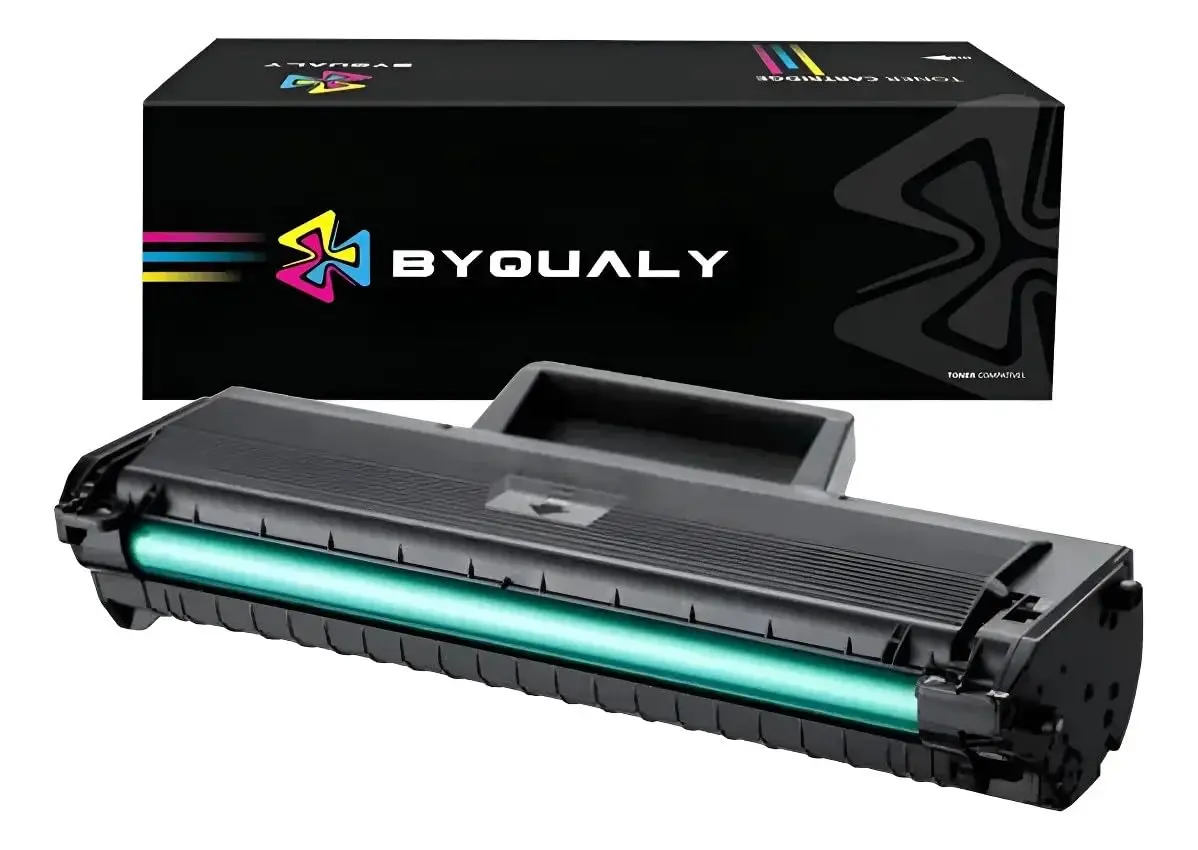 Toner Compatível P/ Hp 105a W105a 107a 107w 135a - Com Chip