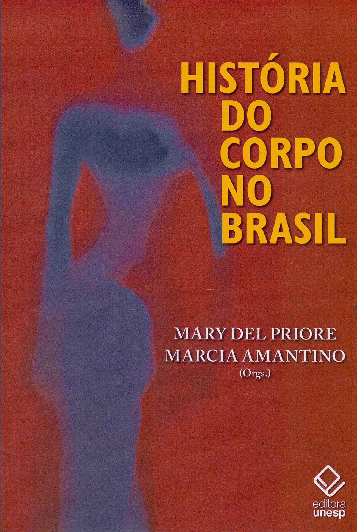 História do corpo no Brasil - 1