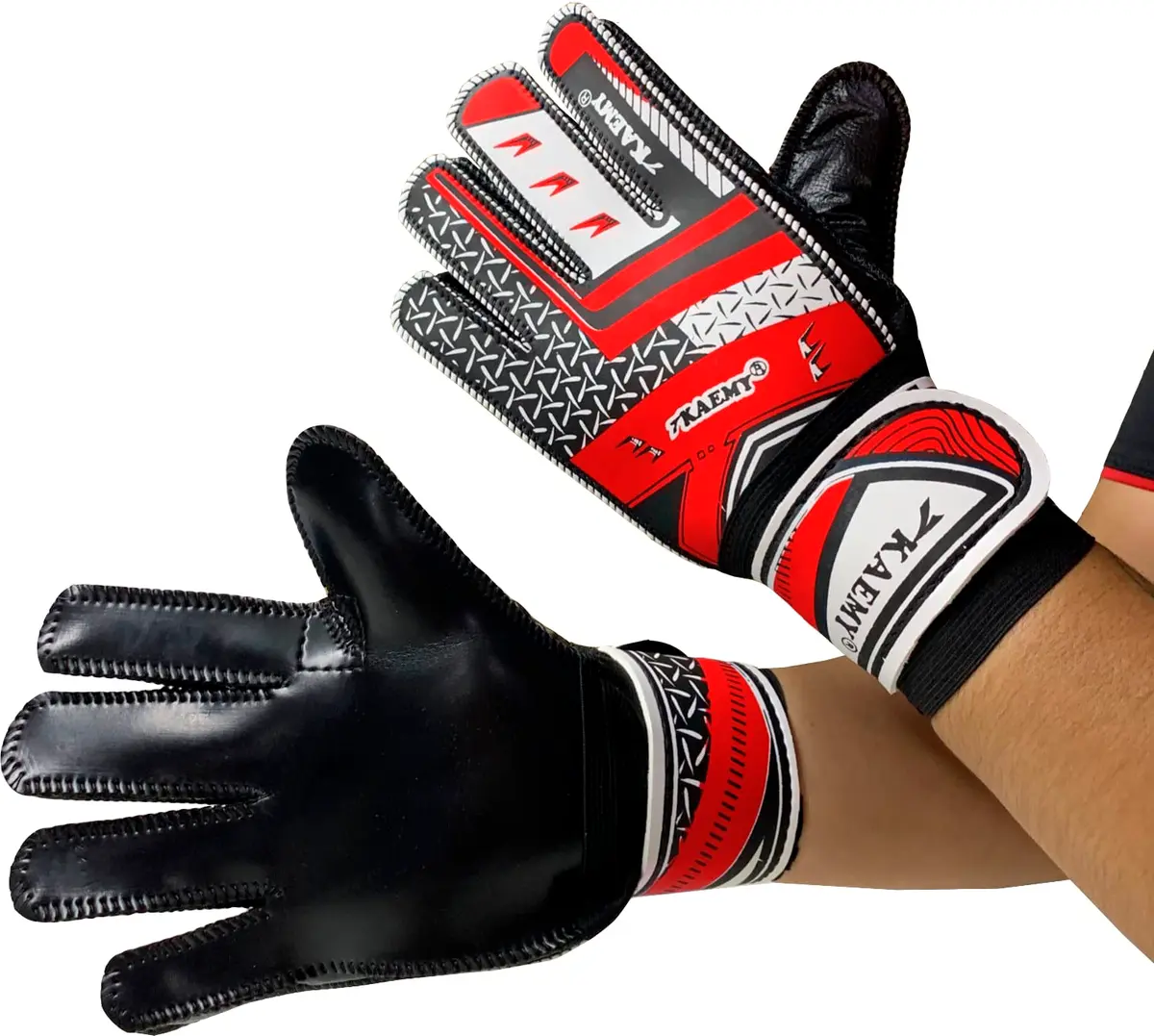 Luva Goleiro Campo Infantil