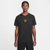 Camiseta Nike Dri-FIT OC 2 Masculina - Tamanho P - 1