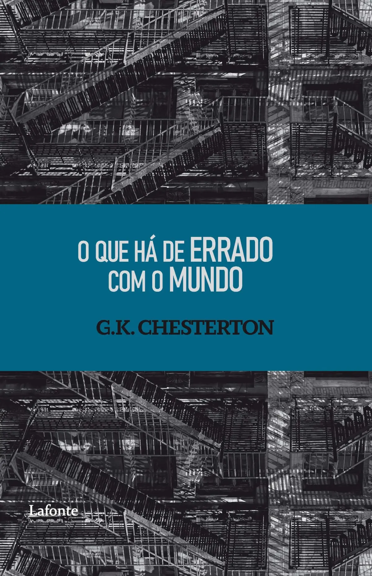 O Que Há de Errado com o Mundo - 1
