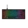 [App] Teclado Mecânico Sem Fio RGB Gateron Marrom ABNT2 - 1