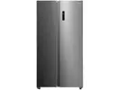 Geladeira Side by Side 511L Frost Free Inverter - 1