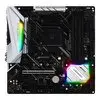 Placa Mãe SuperFrame B450M Legendary Series Chipset B450, AMD, AM4, mATX, DDR4, SF-B450-LS - 1