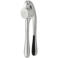 ESPREMEDOR DE ALHO 17 CM GREAT CHEF