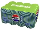 Refrigerante Pepsi Twist 350ml Lata - 12 Unidades - 1