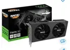 Placa de Vídeo Rtx 5060 8Gb Inno3D Twin X2 - 1