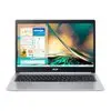 [Primeira Compra]Notebook Acer Aspire 5 AMD Ryzen7-5700U, 16GB RAM, SSD 512GB, 15.6 FHD IPS, AMD Radeon, Linux, Prata - A515-45-R74N - 1