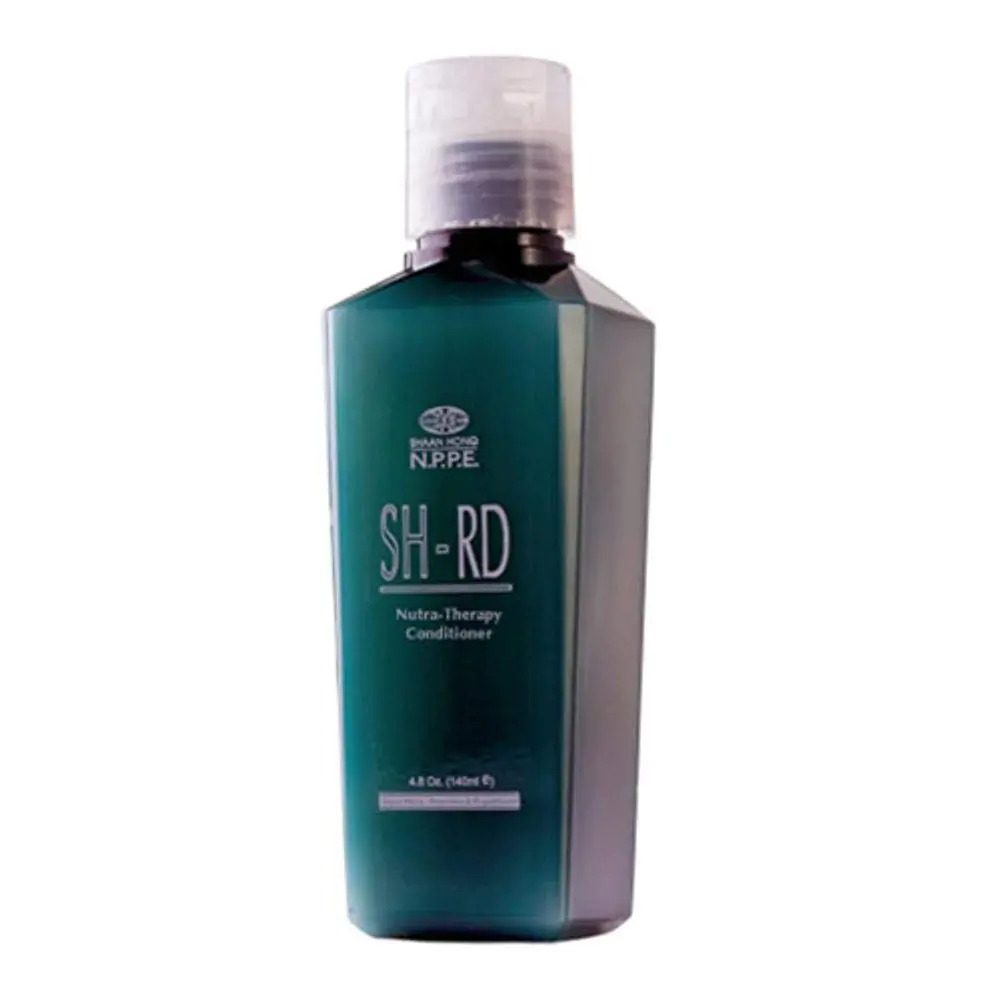 NPPE SH-RD Condicionador Nutra-Therapy - 480ML
