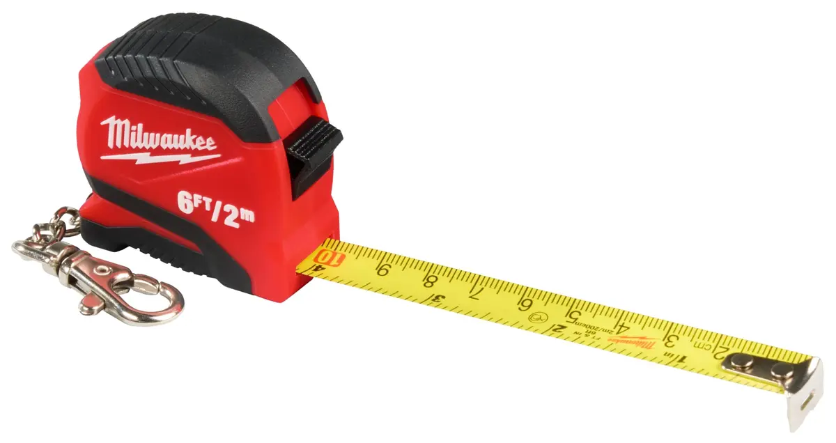 Milwaukee Trena Chaveiro 02 Mt 48-22-1706