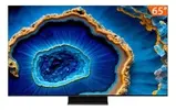 12x | Smart TV 65 4K Mini LED QD Google TV Dolby - 1