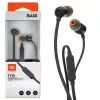 [Do BR | Moedas R$ 29,54] Fone JBL Tune 110 Intra-Auricular com Fio - 1