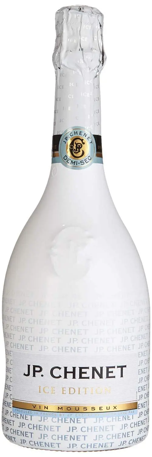 Vinho Espumante J.P. Chenet Ice Edition Blanc, 750ml - 1