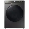 [App] Lava e Seca Samsung WD13T 13kg Inverter smart 127/220V Inox - 1